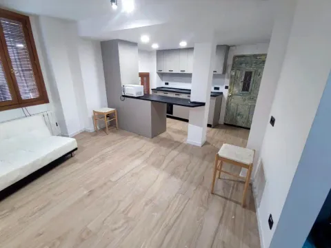 Pis de 70 m² a Segovia