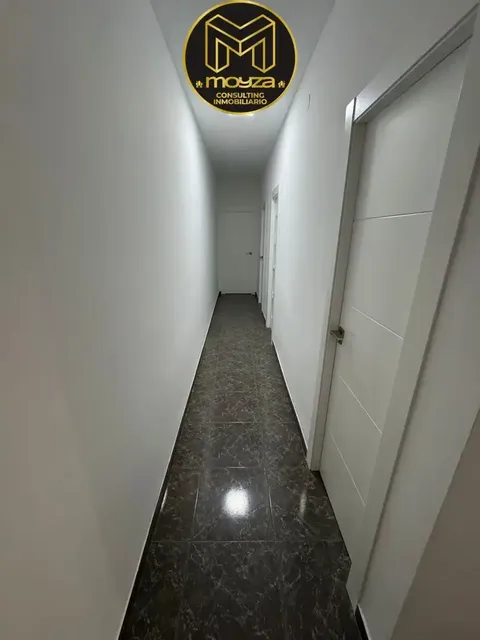 Appartamento 105 m² a Jaén