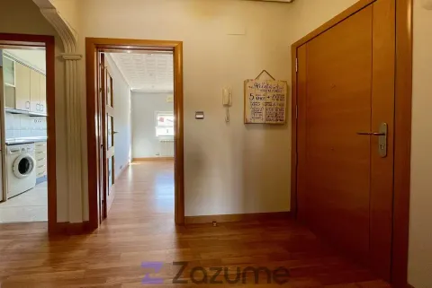 Apartamento 68 m² em Saragoça