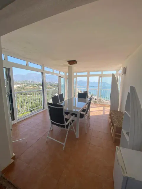 Pis de 121 m² a Altea