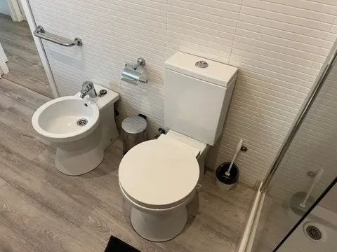 Pis de 116 m² a Alhendín