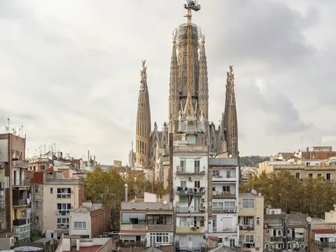 Stanza in affitto, Barcelona