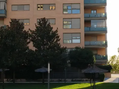 Pis de 83 m² a Rivas-Vaciamadrid