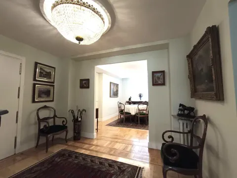 Pis de 286 m² a Madrid