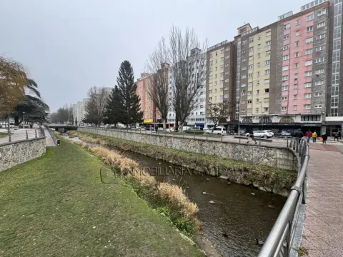 Piso de 58 m² en Burgos