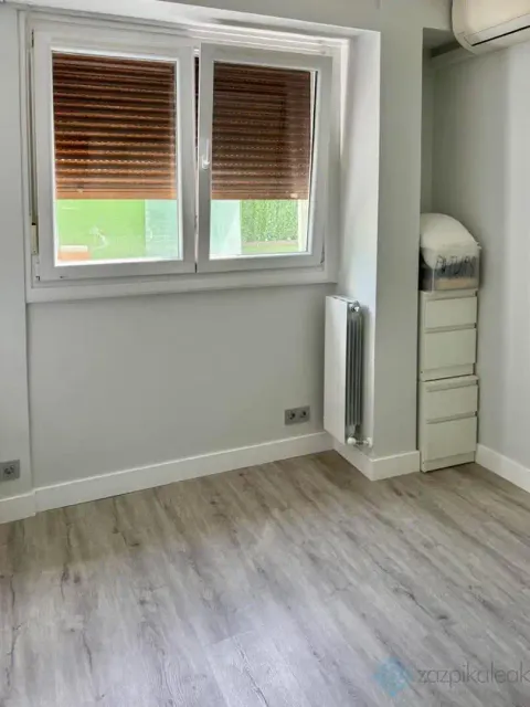 Pis de 38 m² a Bilbao