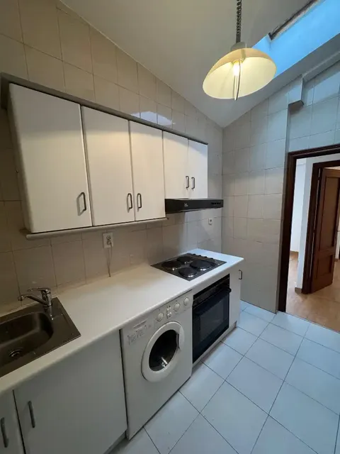 Pis de 81 m² a Oviedo
