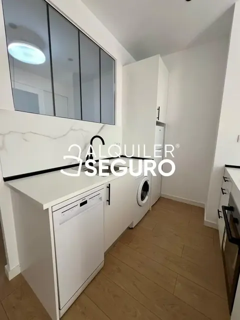 Appartement 52 m² à San Sebastián de los Reyes