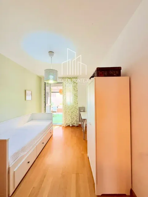 Piso de 140 m² en Castellanos de Moriscos