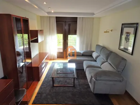Pis de 70 m² a Lleó