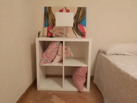 Pis de 85 m² a Valladolid