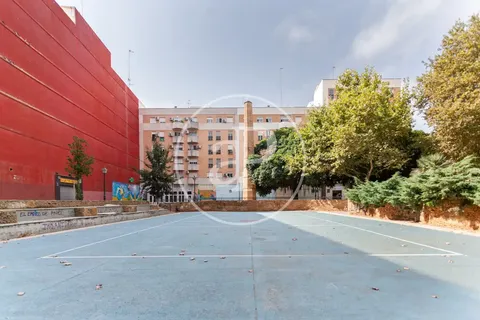 Pis de 75 m² a València