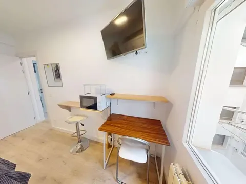 Zimmer zur Miete, Burgos