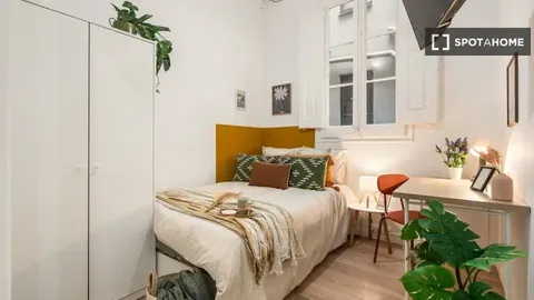 Stanza in affitto, Barcelona