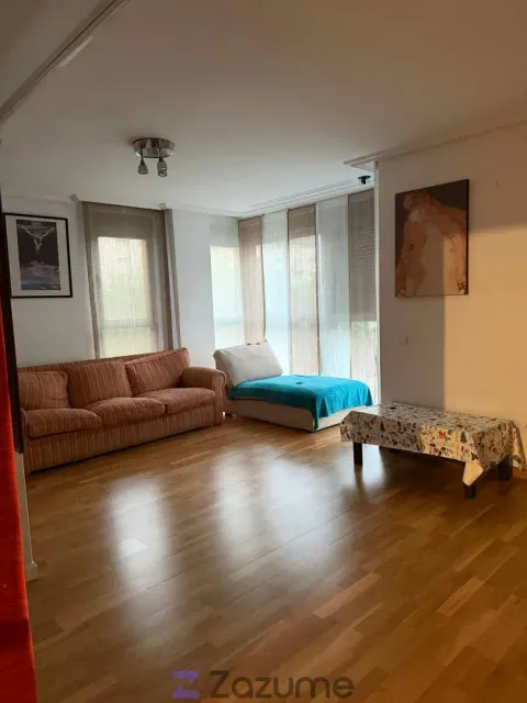 Квартира 110 м² в Альмерие