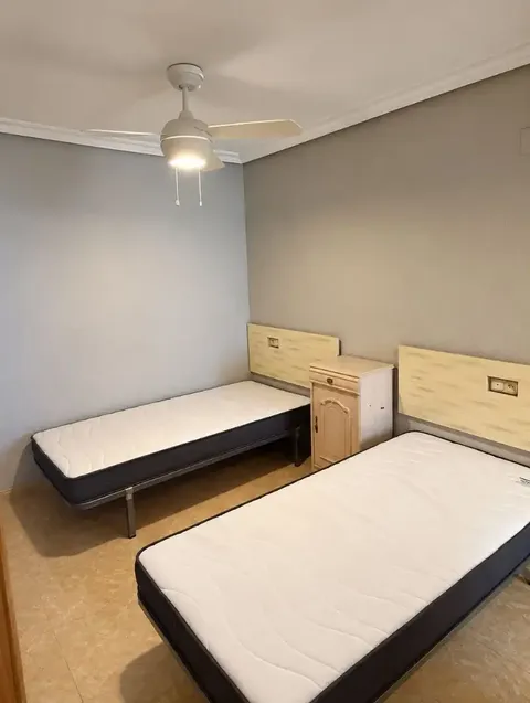 Wohnung 85 m² in Benidorm