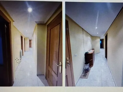Wohnung 120 m² in Valverde de la Virgen
