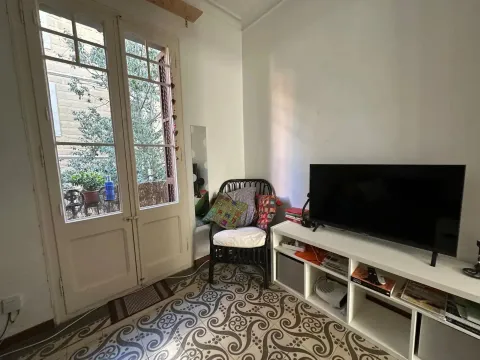 Wohnung 60 m² in Barcelona