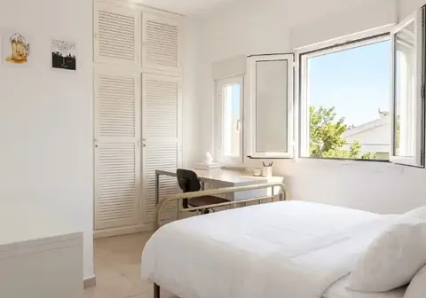 Appartement 100 m² à Salamanque