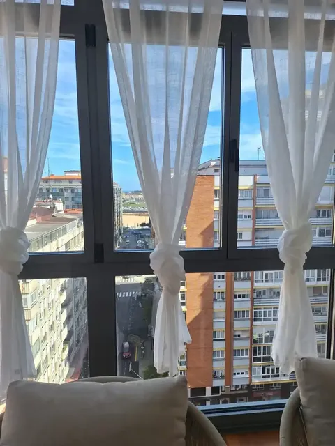 Pis de 80 m² a Gijón