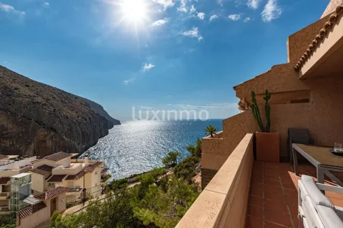 Pis de 134 m² a Altea (3/24)