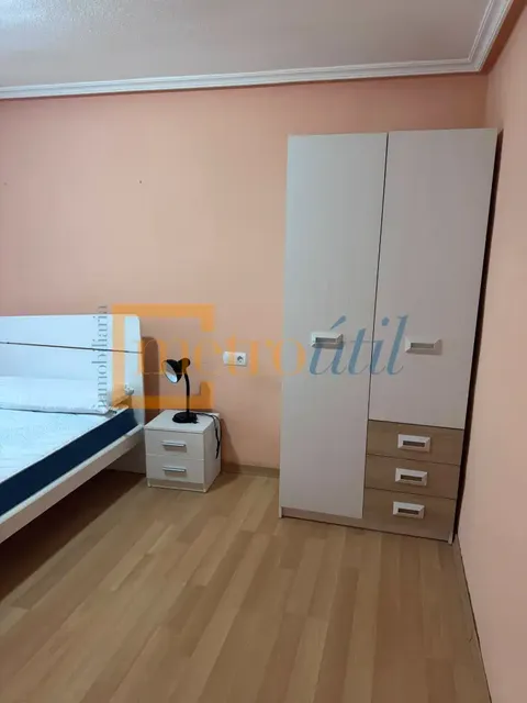 Apartamento 95 m² em Salamanca