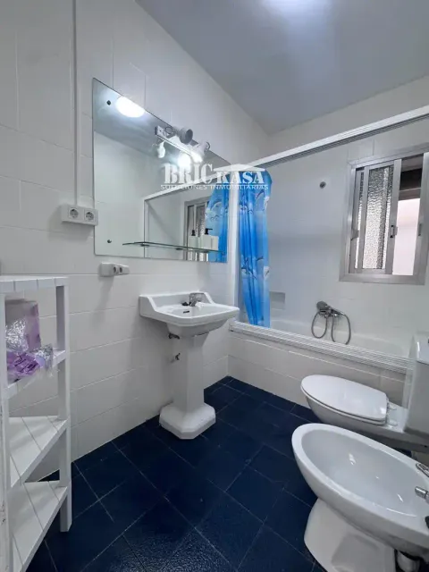 Flat 90 m² in Cáceres