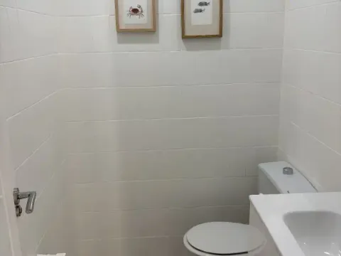 Pis de 93 m² a Logronyo