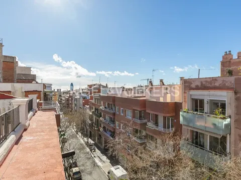 Wohnung 146 m² in Barcelona