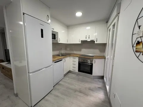 Pis de 65 m² a Plasencia