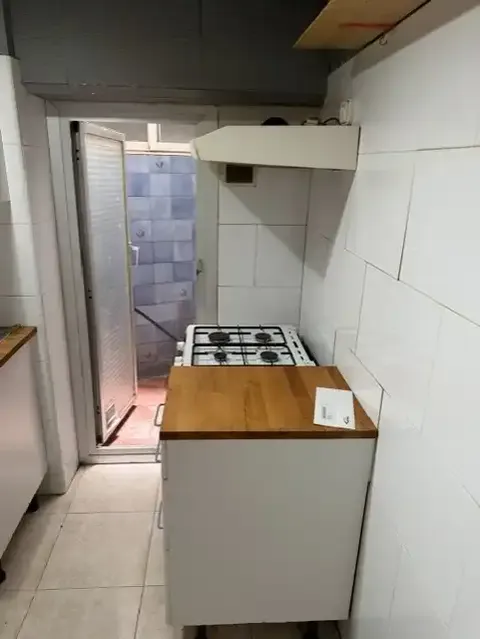 Pis de 60 m² a Barcelona