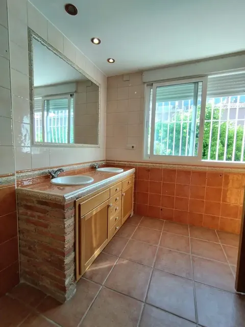 Pis de 225 m² a Múrcia