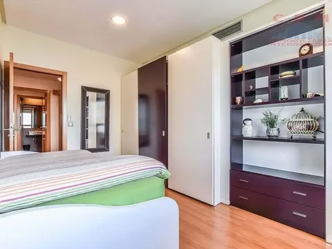 Pis de 50 m² a València