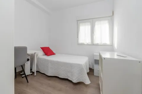 Комната в аренду, Granada