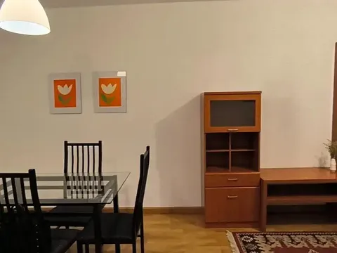 Pis de 50 m² a Burgos