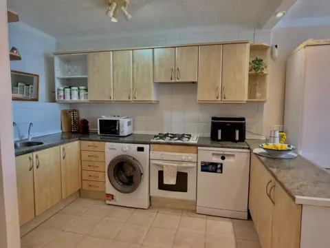 Квартира 68 м² в Calvià