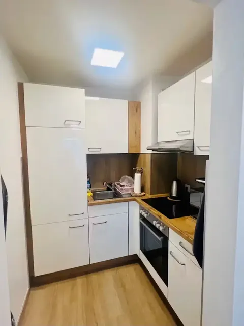 Appartement 75 m² à Madrid