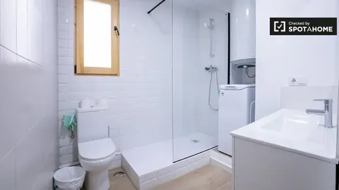 Habitació de lloguer, València