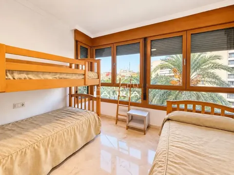Pis de 122 m² a València
