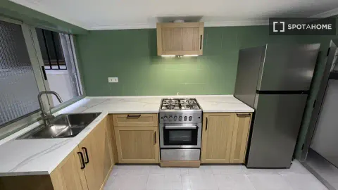 Pis de 150 m² a Xàtiva (2/8)