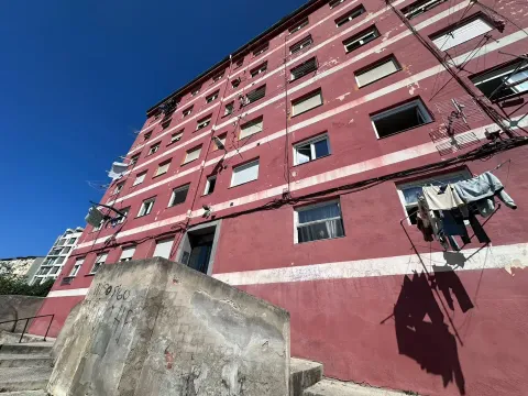 Pis de 55 m² a Santander