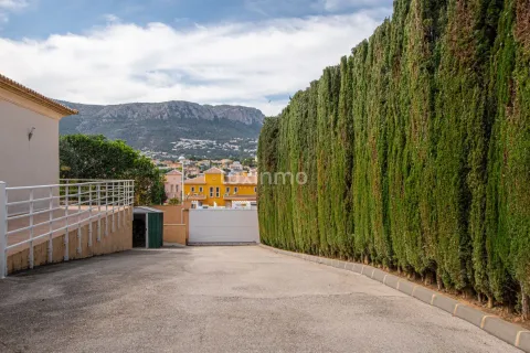 Casa de 242 m² a Calp