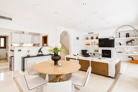 Casa de 430 m² a Marbella