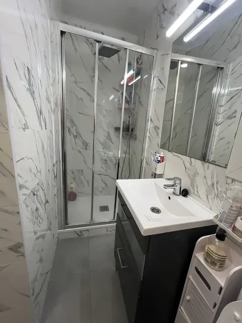 Habitación en alquiler, Badalona