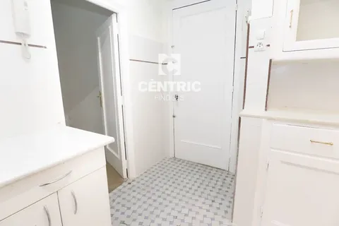 Pis de 197 m² a Terrassa