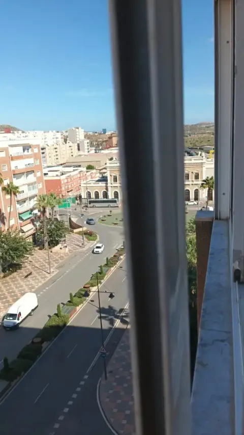 Pis de 91 m² a Cartagena