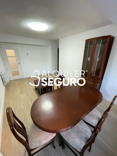 Квартира 60 м² в Мадриде (4/12)