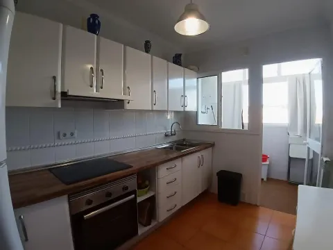 Pis de 122 m² a Antequera