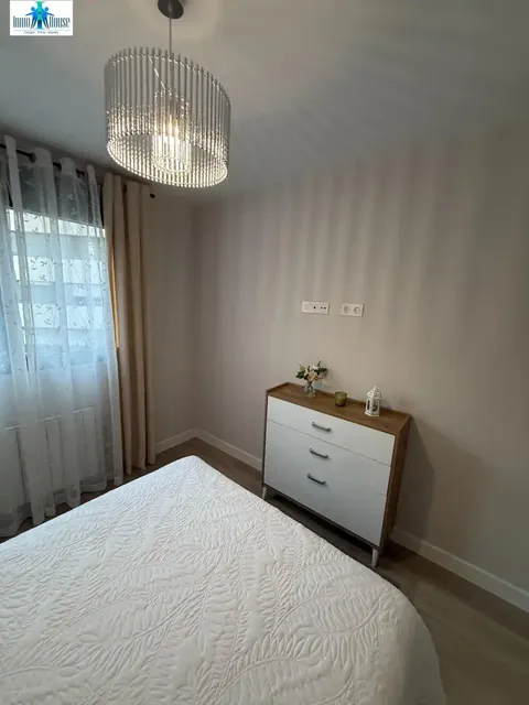 Pis de 110 m² a Albacete