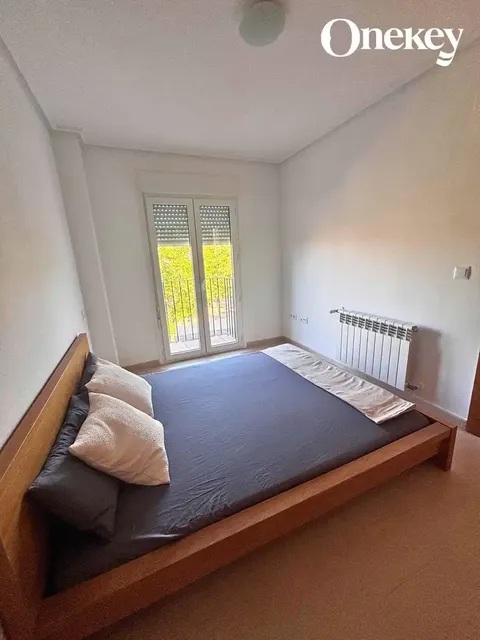Pis de 72 m² a Múrcia